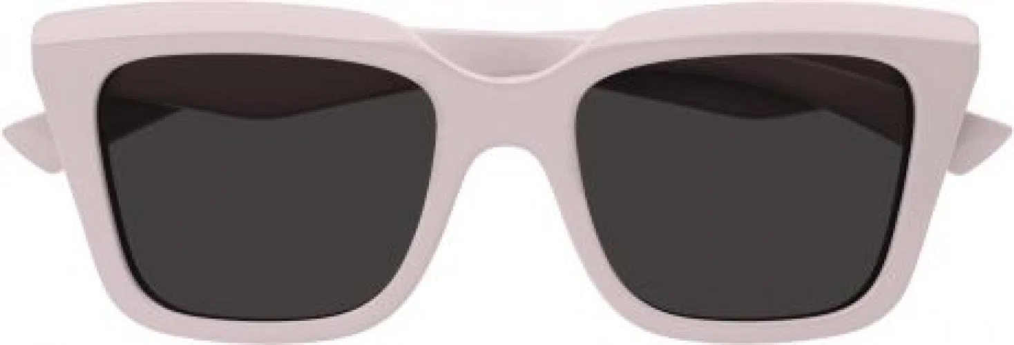 Alexander McQueen AM0473S Sunglasses - view 2